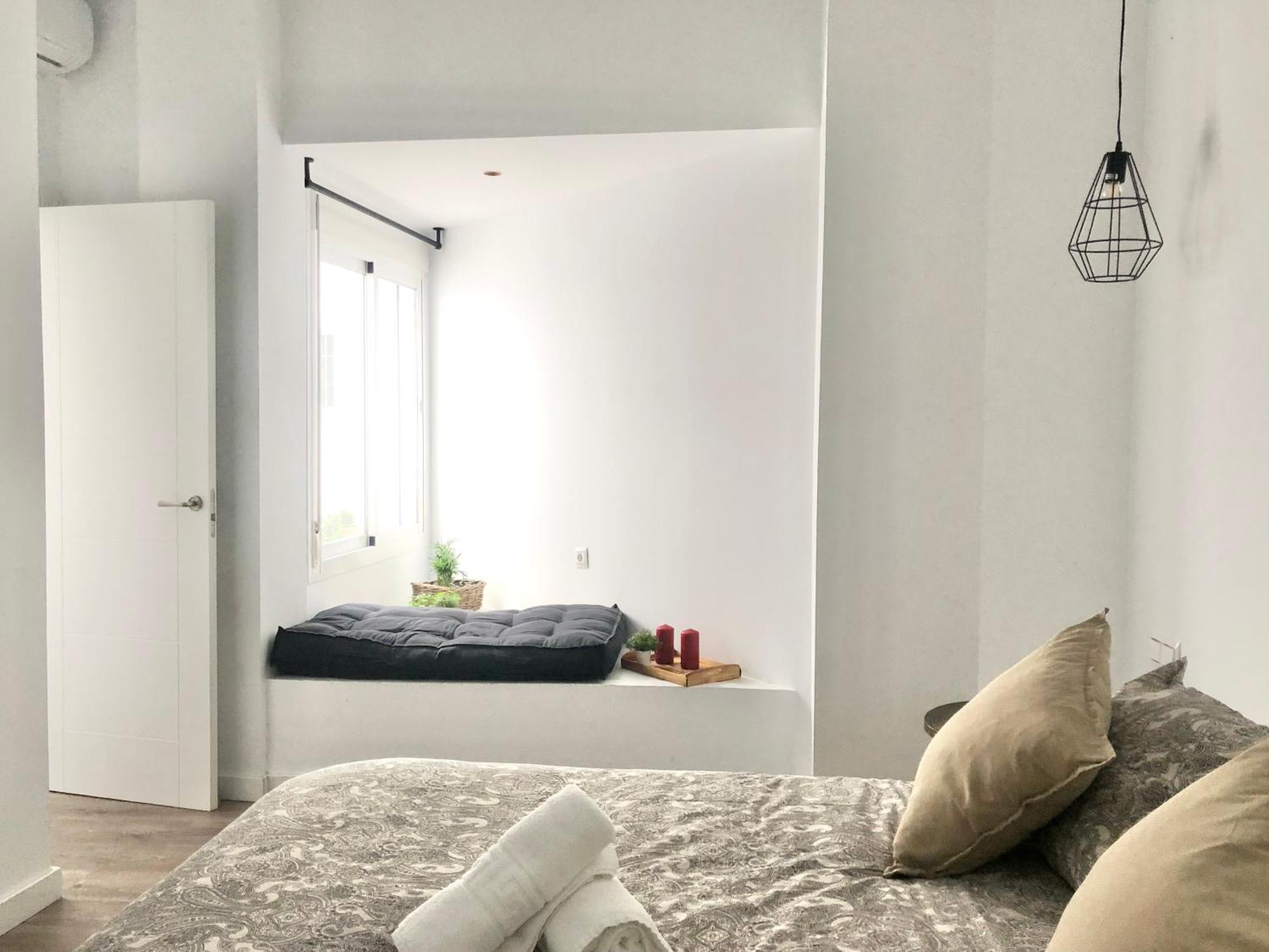 Suites La Merced Malaga Room photo